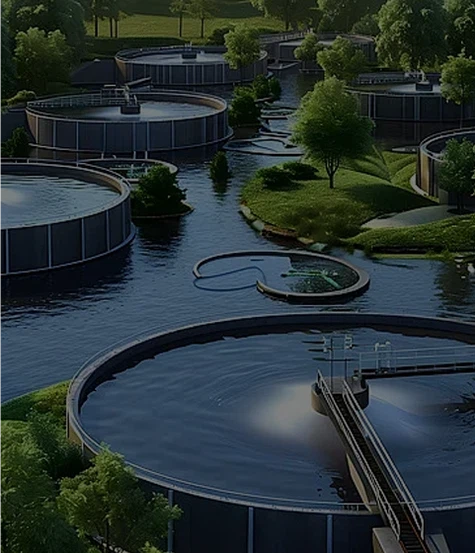 High-Difficulty Wastewater Treatment